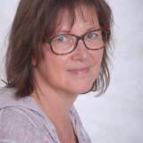 Claudia Gebhardt