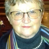 Roswitha Krantz