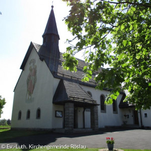Hl. Dreifaltigkeit